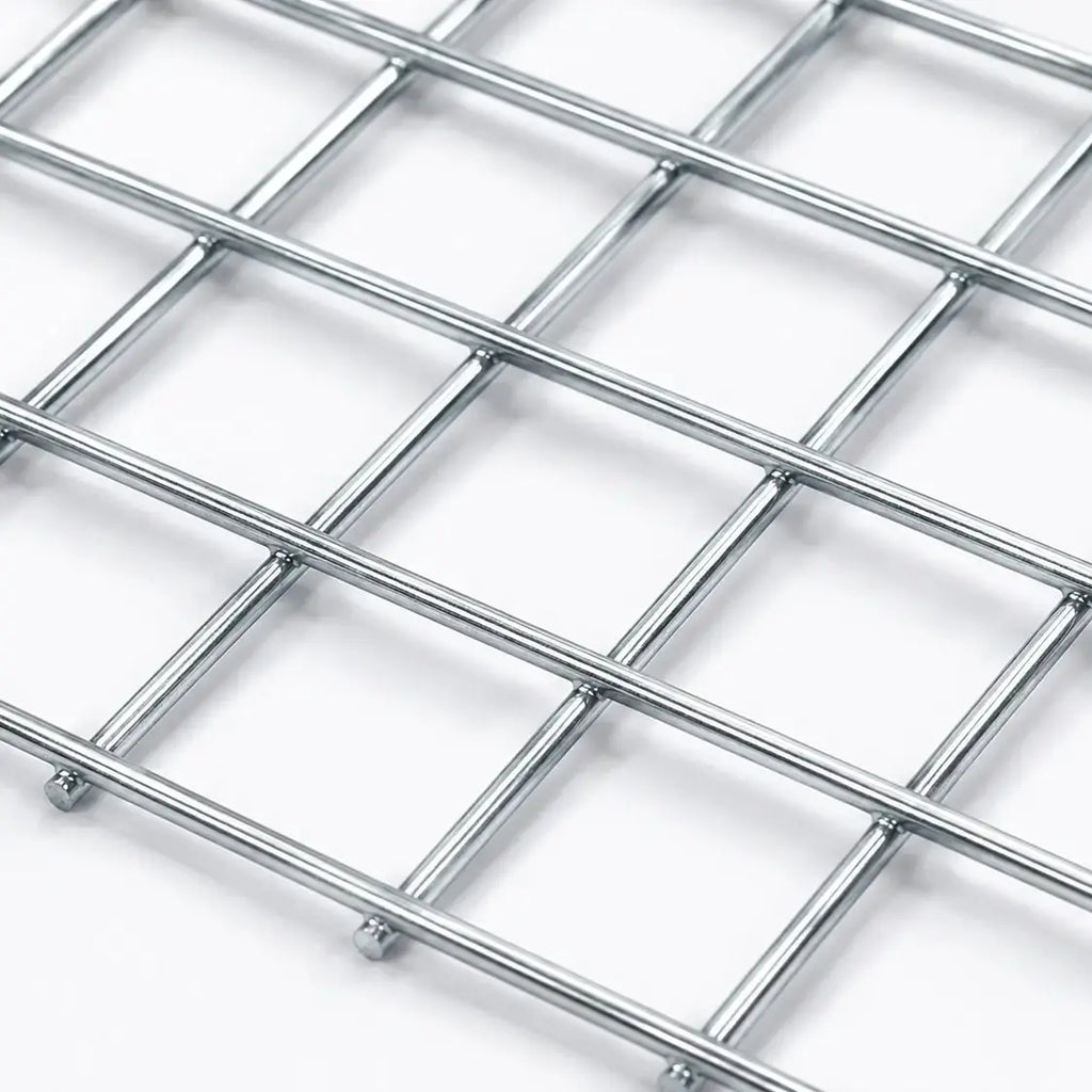 1/4" Welded Wire Mesh Roll – Garden Protection & Rodent Barrier