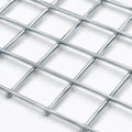 Small Mesh Welded Wire Barrier Roll for Rodent Control and Garden Protection