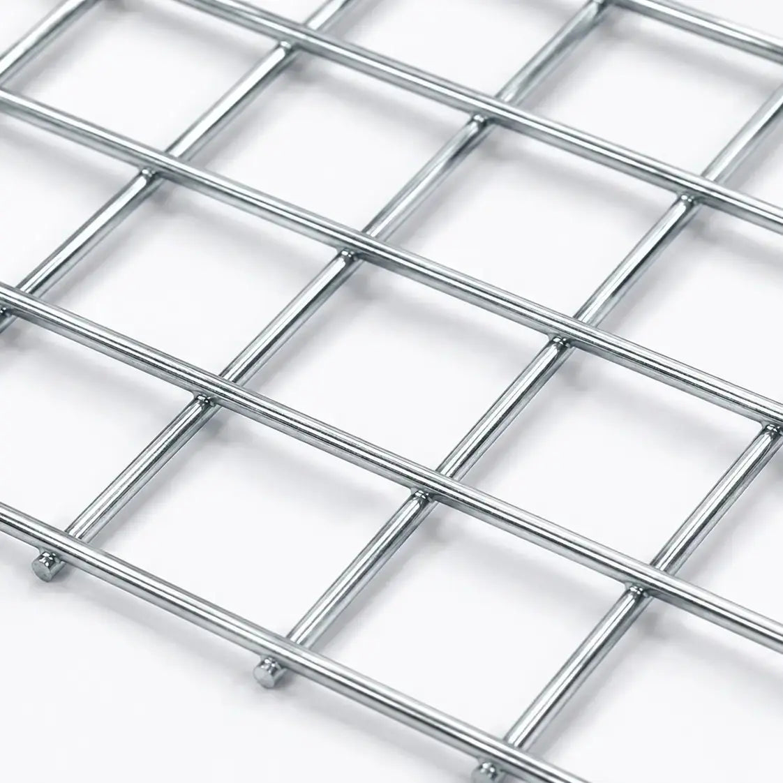 Small Mesh Welded Wire Mesh for Pest & Animal Protection
