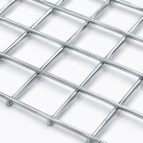 1/4" Welded Wire Mesh Roll – Garden Protection & Rodent Barrier