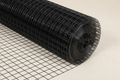 1/4 inch 23 Gauge Black Hardware Cloth