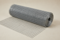 1/2 inch 19 Gauge Hot-dip Galvanized After Welding